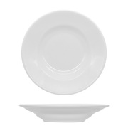 Piatto fondo Tivoli 23,5