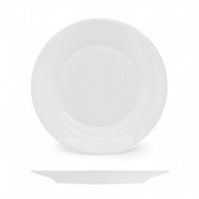 Piatto piano Toledo 25