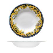 Piatto fondo Tuscany 23 Ischia