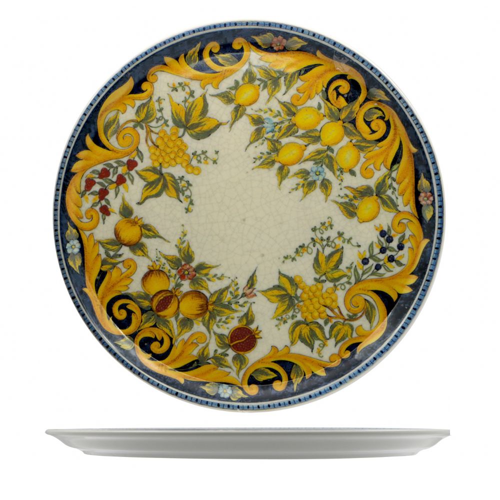 Piatto pizza Tuscany 31 Napoli