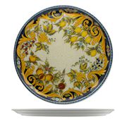 Piatto pizza Tuscany 31 Napoli