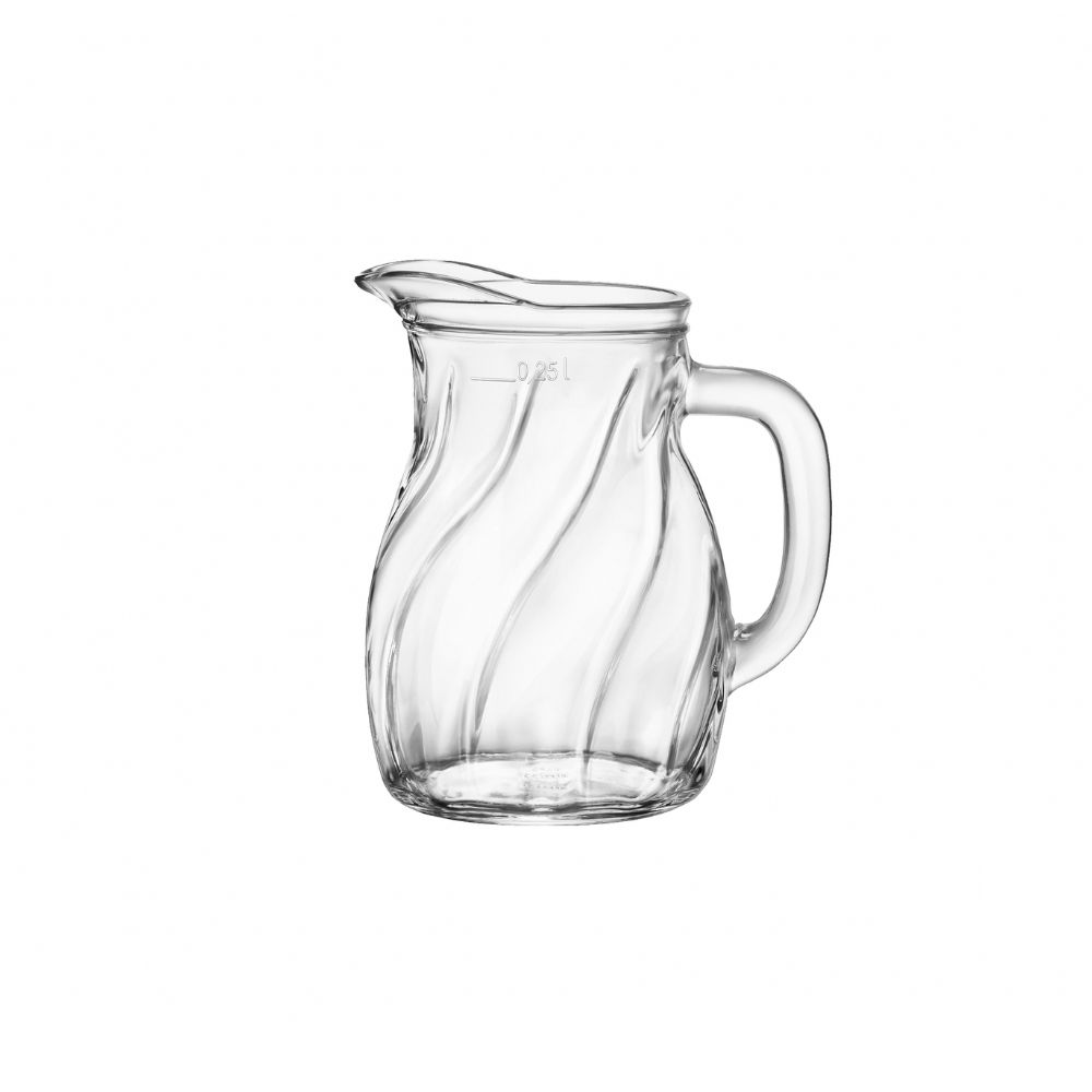 Caraffa Bistrot Twist 25