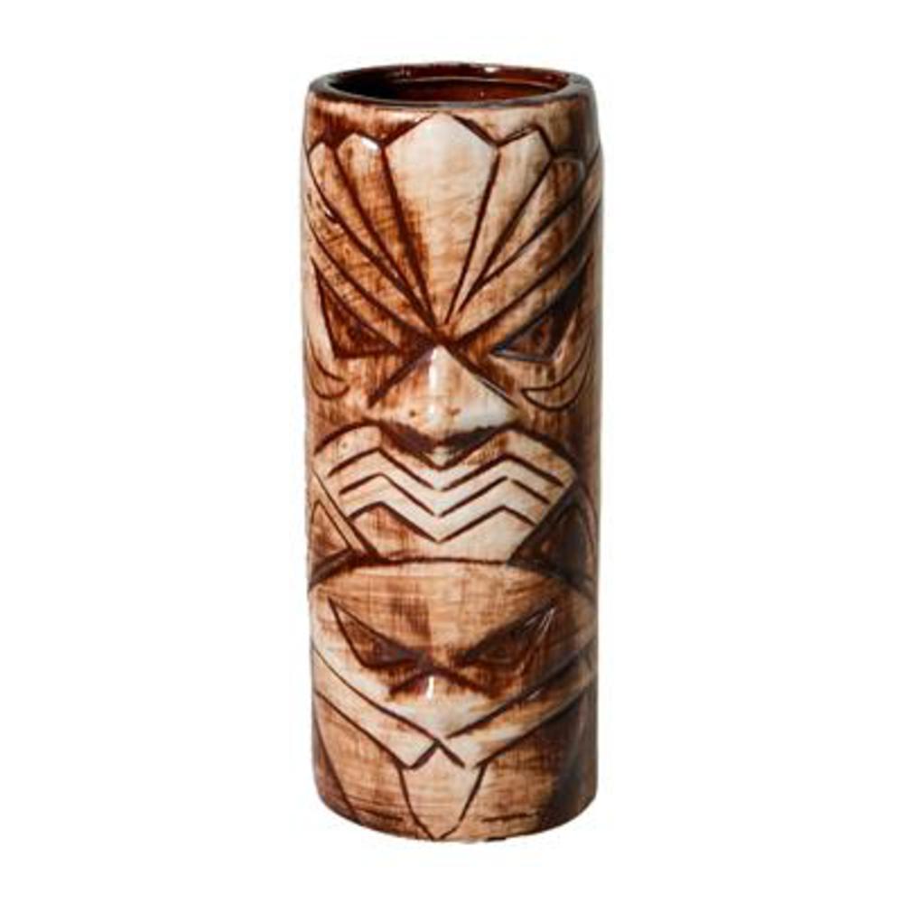Mug Tiki Angry Birds