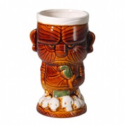 Mug Tiki Maori