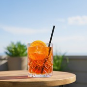 Bicchiere Timeless 34