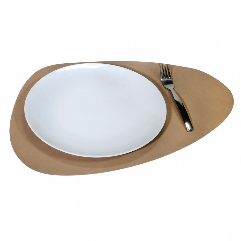 Tovaglietta Goccia ecru