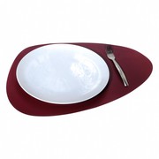 Tovaglietta Goccia rosso