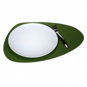 Tovaglietta Goccia verde