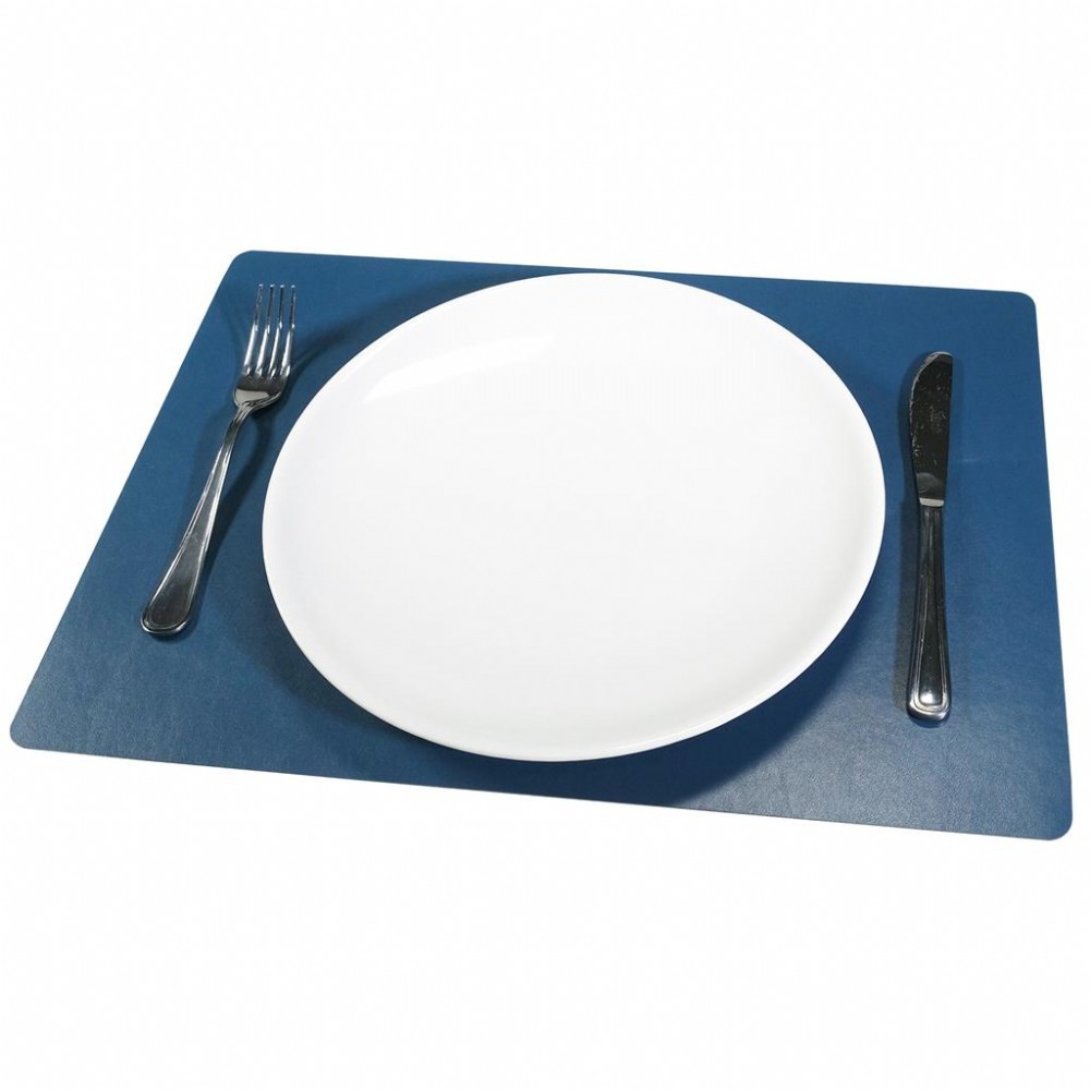 Tovaglietta Gourmet blu