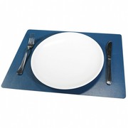 Tovaglietta Gourmet blu