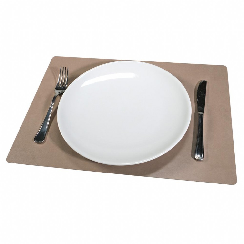 Tovaglietta Gourmet ecru