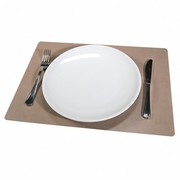 Tovaglietta Gourmet ecru