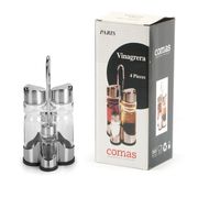 VINAGR-SALEROS-QUESE-MENAGE-PARIS-4-PZ-36-B-APAD