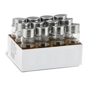 VINAGR-SALEROS-QUESE-SET-12-SALINI-PARIS--A-APAD