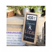 WOODY-LAVAGNA-DA-PARETE-TEAK-CM-20X40-WBW-TE-20-40