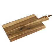 Tagliere Acacia 35 Manico