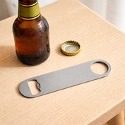 Levatappi Apri bottiglie inox