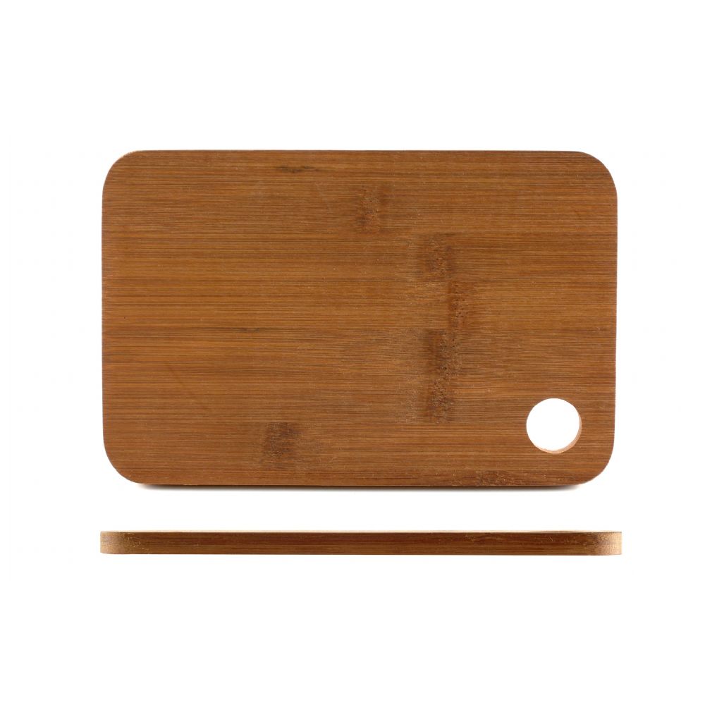 Tagliere Bamboo Dark 23