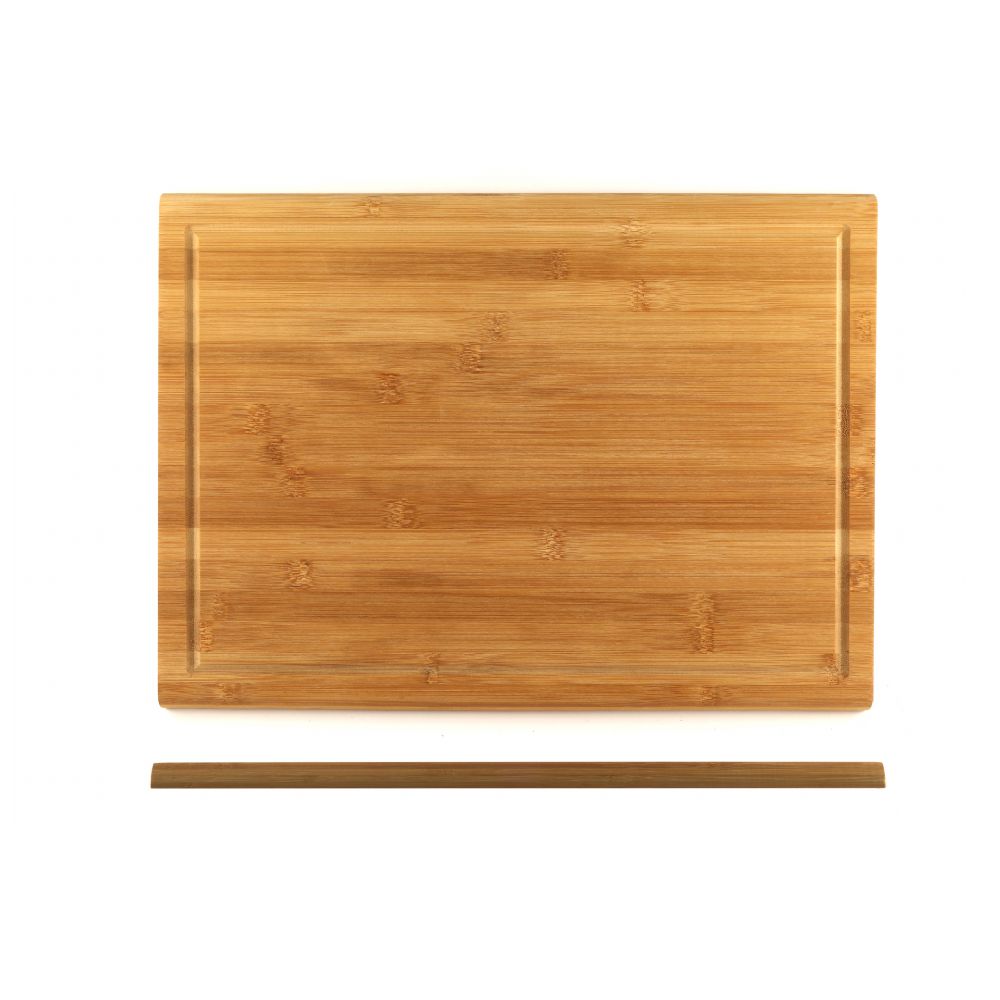 Tagliere Bamboo 44 scalanatura