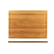Tagliere Bamboo 44 scalanatura