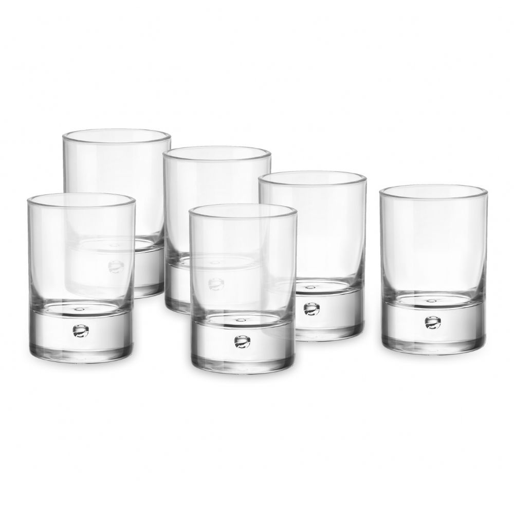 Bicchiere Barglass Shot