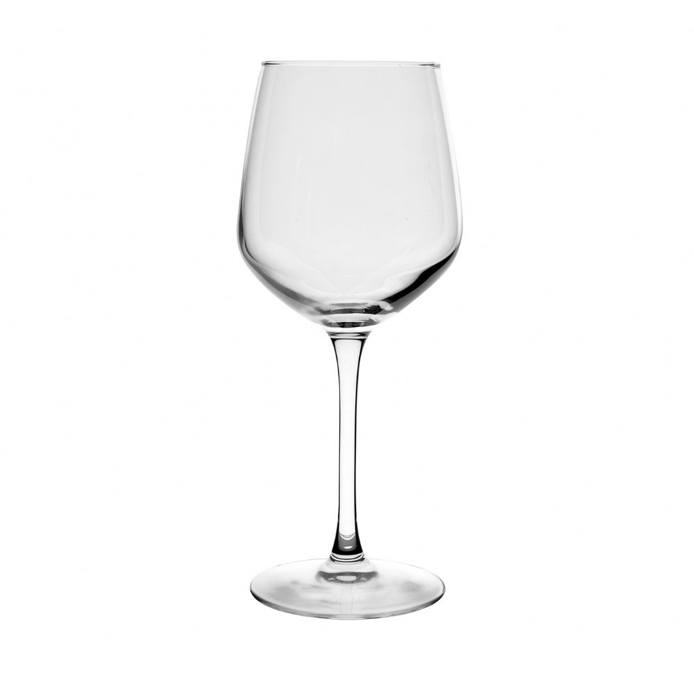 Calice Vino Biancorosso 35 per bar e ristorante