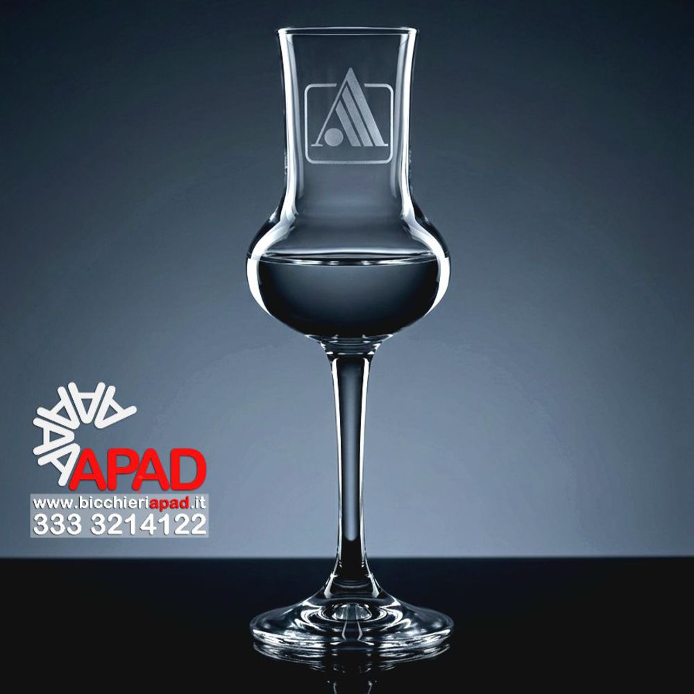 Calice Riserva Grappa