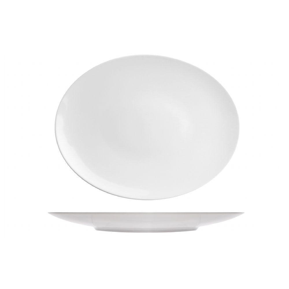 Piatto portata Florence 33