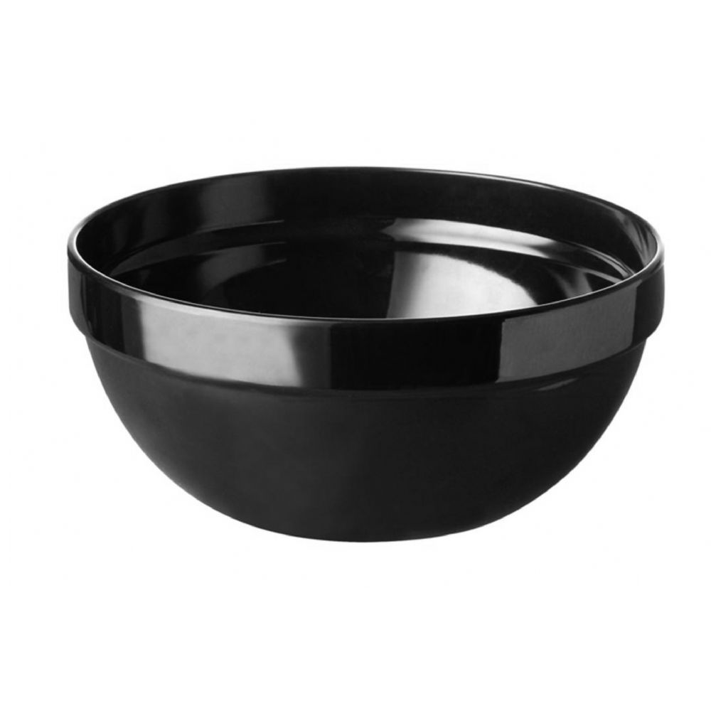 Coppetta Friendly 20 Bowl Nera