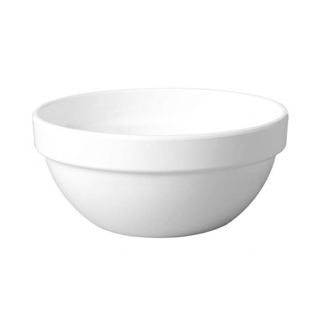 Coppetta Friendly 14 Bowl bianca