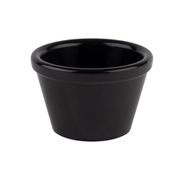 Coppetta Friendly 6 Nero