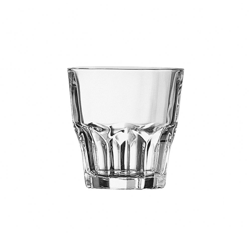 Bicchiere Granity New 20 FB