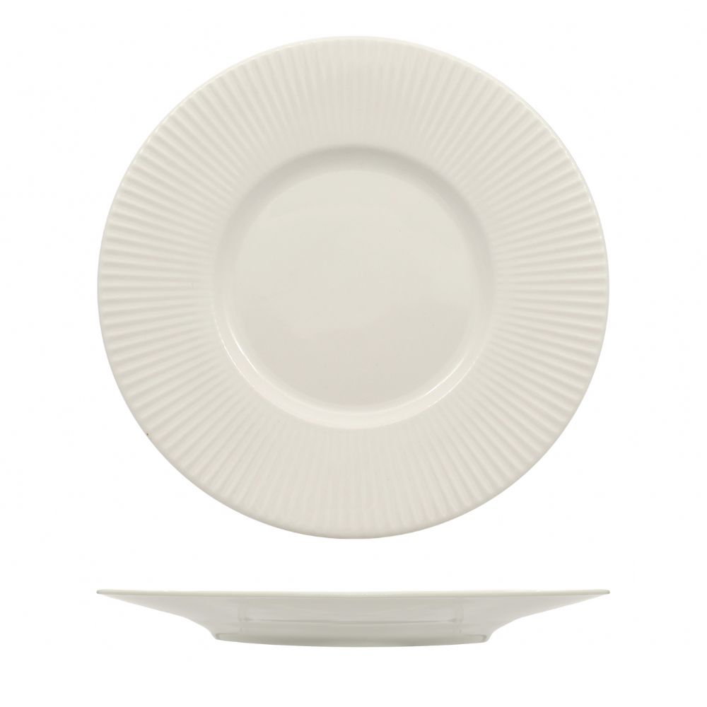 Piatto pane Halos 16