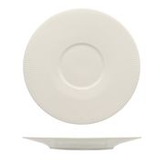 Piatto piano Halos Gourmet 30