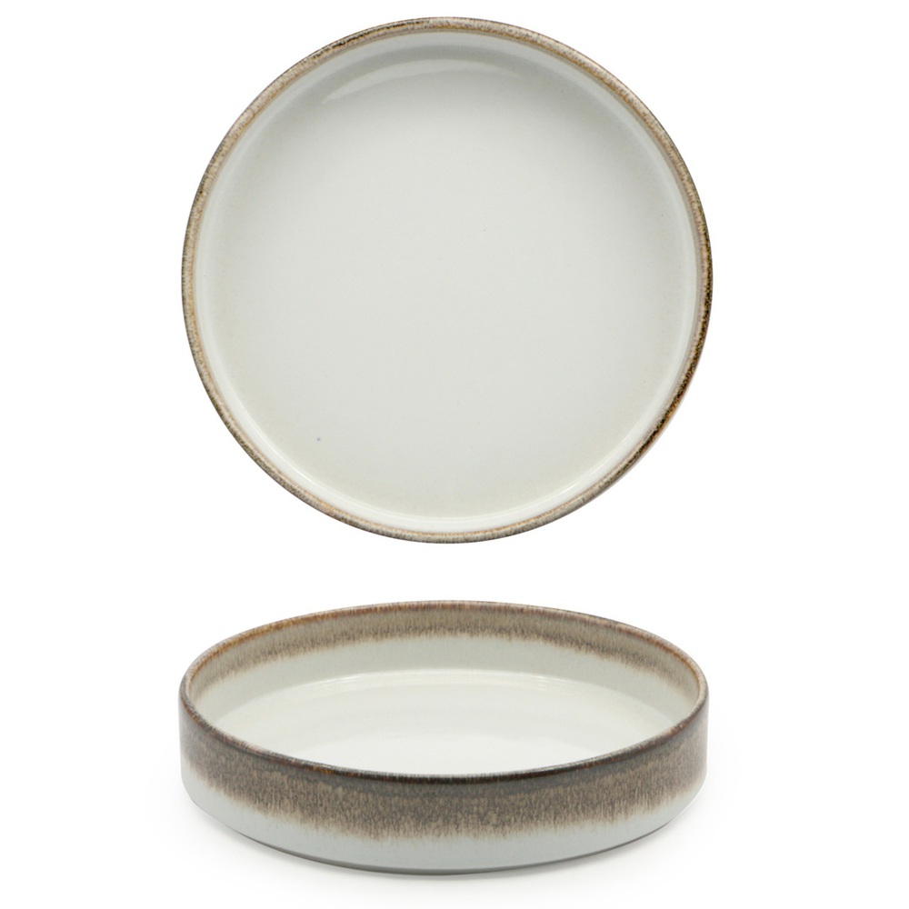 Piatto fondo Radiance 20 Kaden