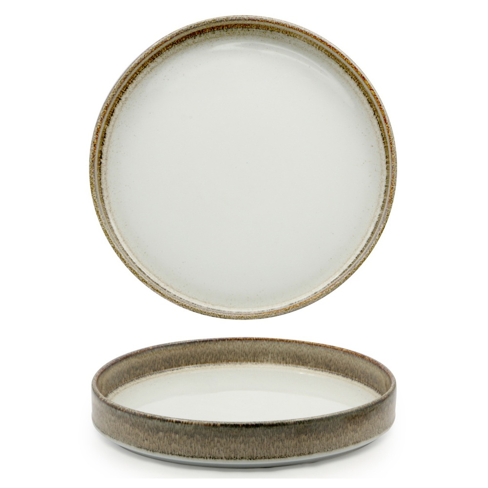 Piatto piano Radiance 28 Kaden