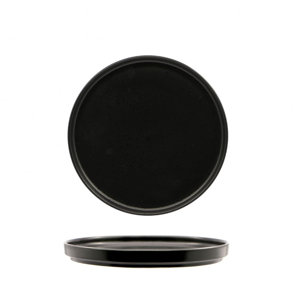 Piatto piano Taba 26 Kaden