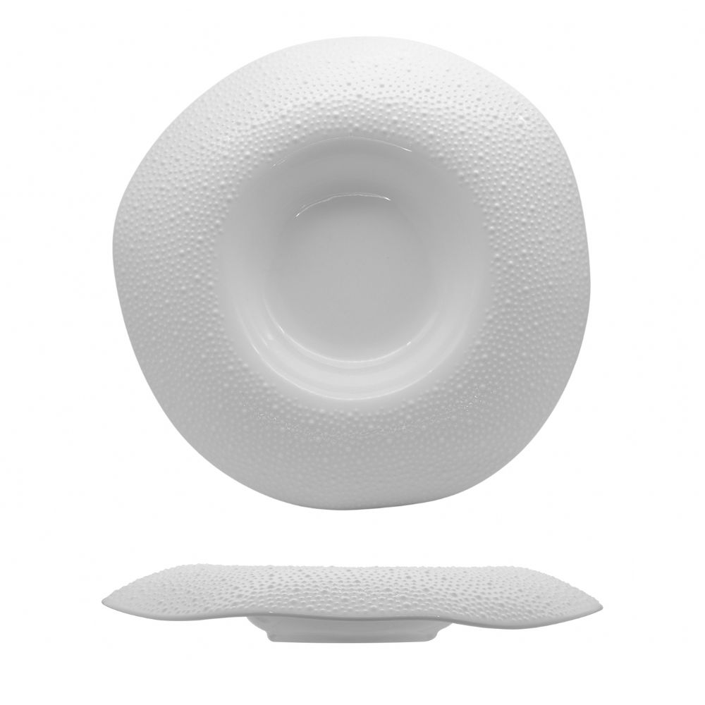 Piatto pasta Koralia Gourmet 31