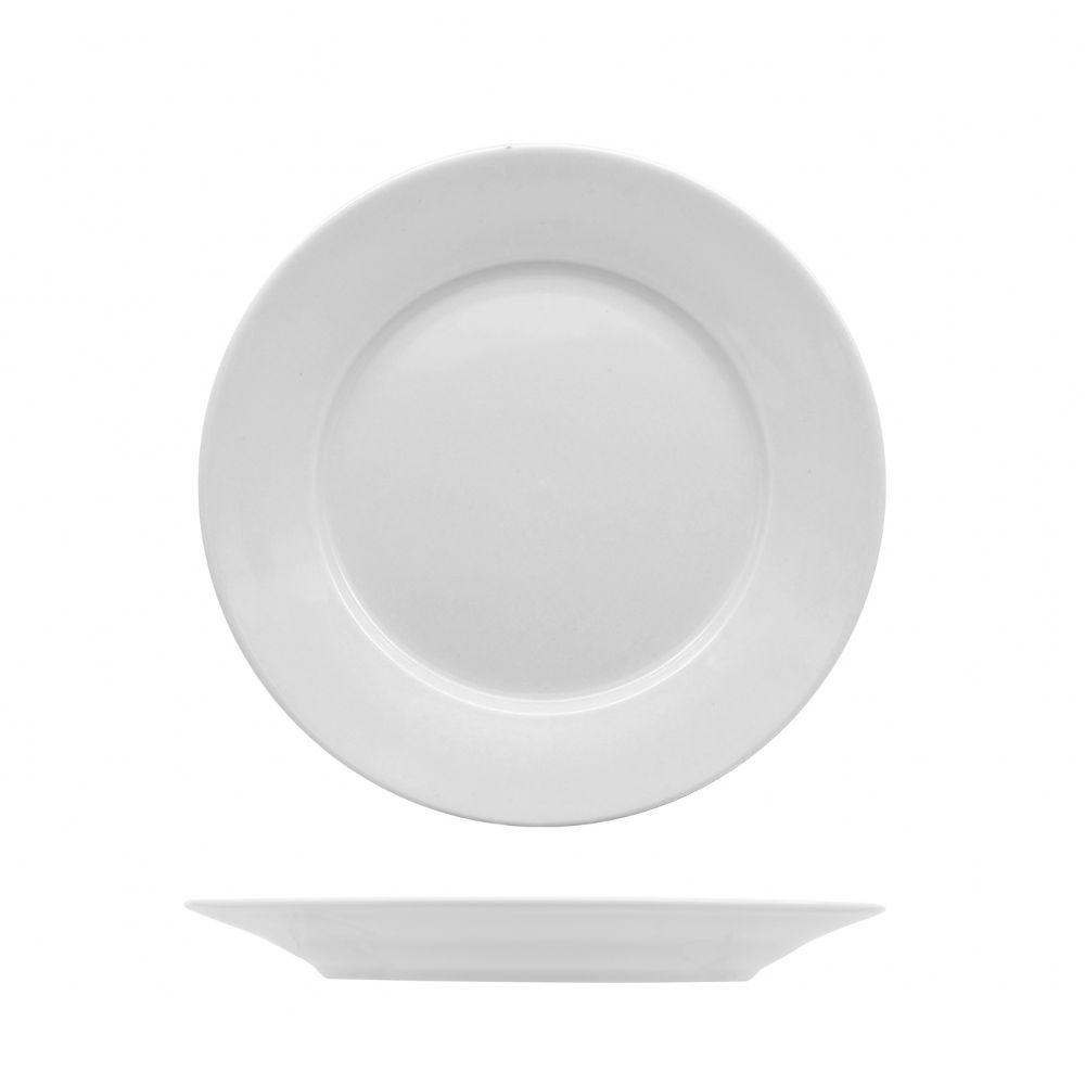 Piatto piano Major Style 23