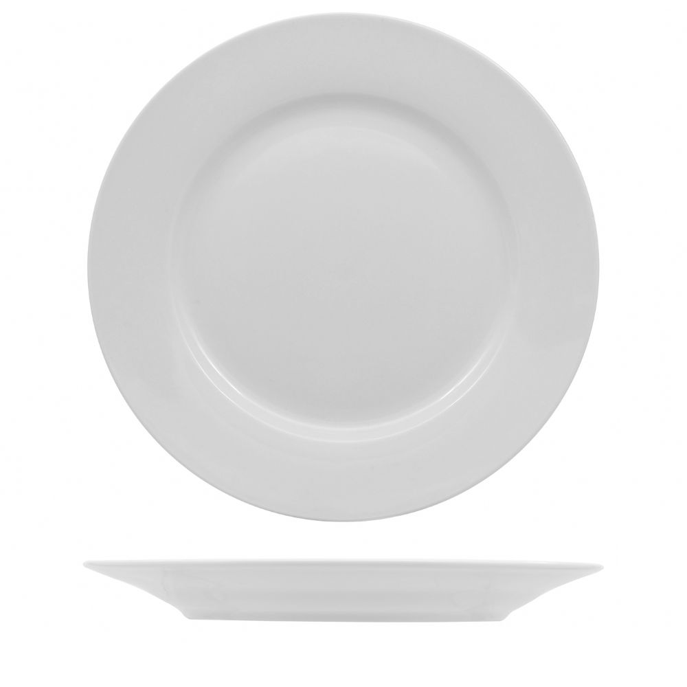 Piatto piano Major Style 27