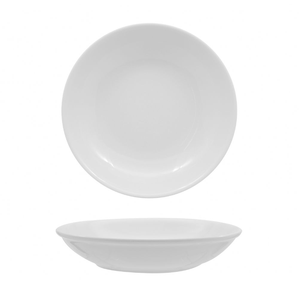 Piatto fondo New Ent 20