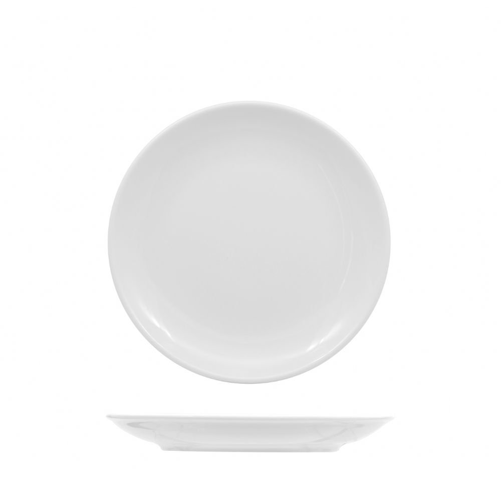 Piatto piano New Ent 21