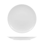 Piatto piano New Ent 28