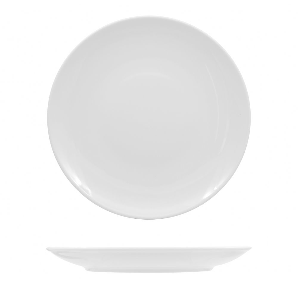 Piatto portata New Ent 31