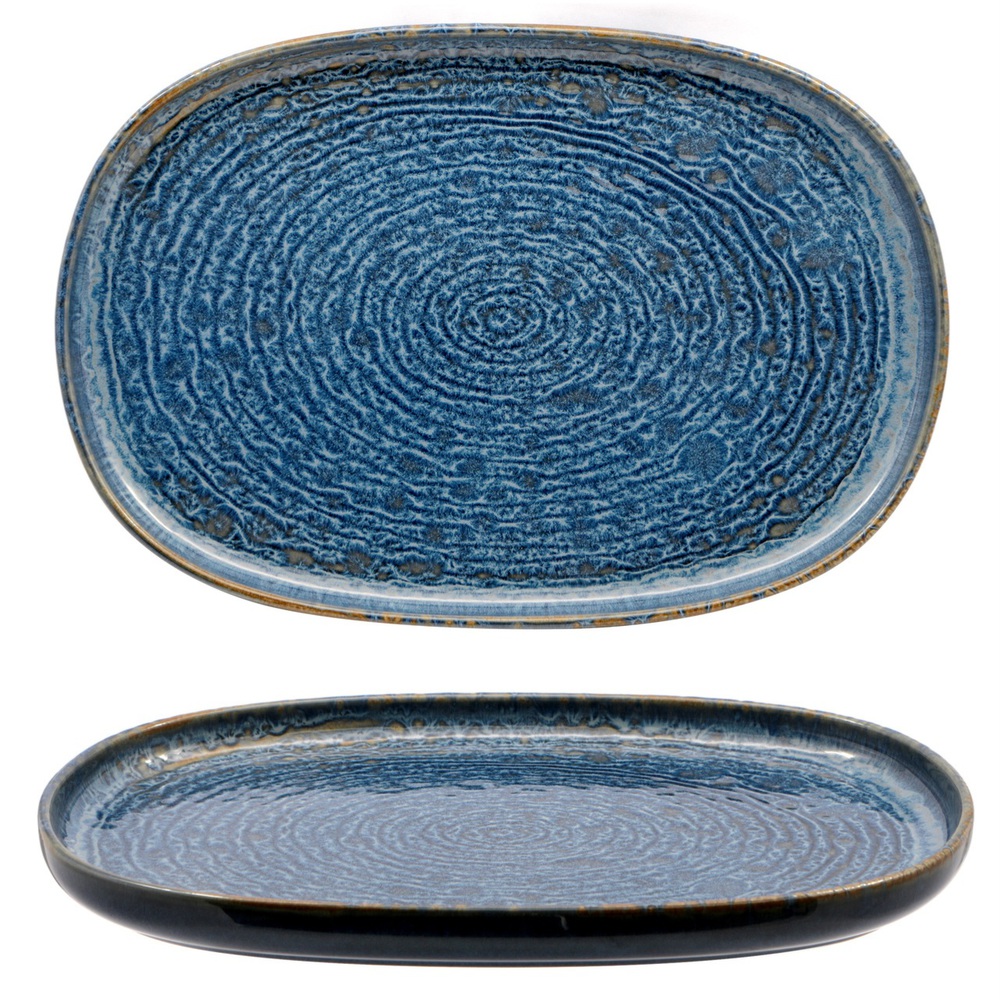 Piatto portata Okeanos Vassoio