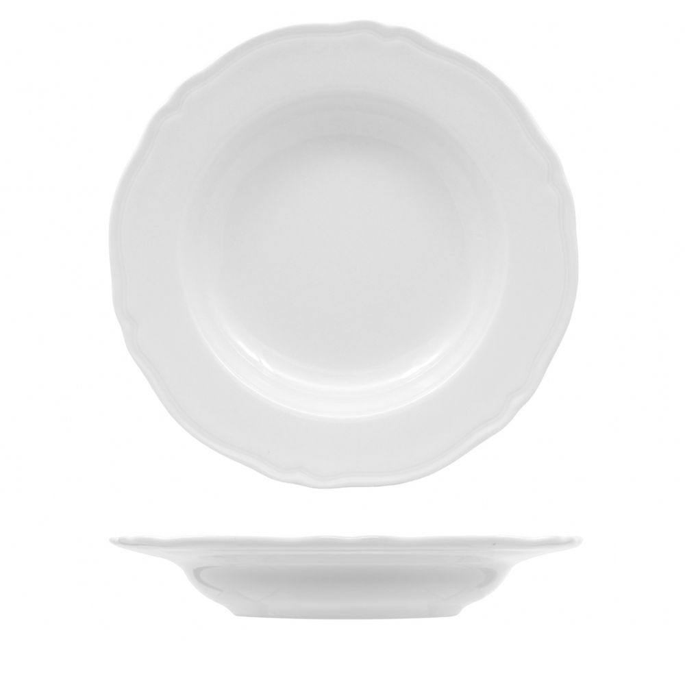 Piatto fondo Praga 23