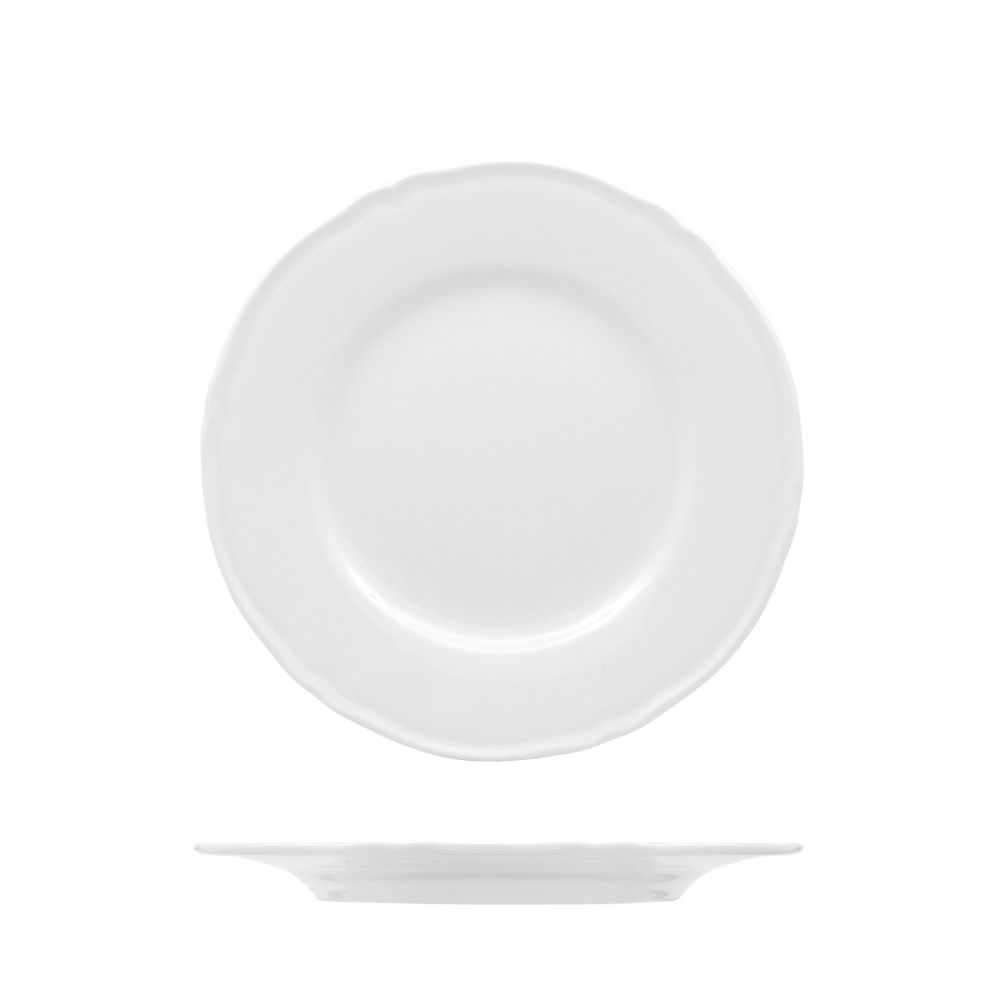 Piatto frutta Praga 21