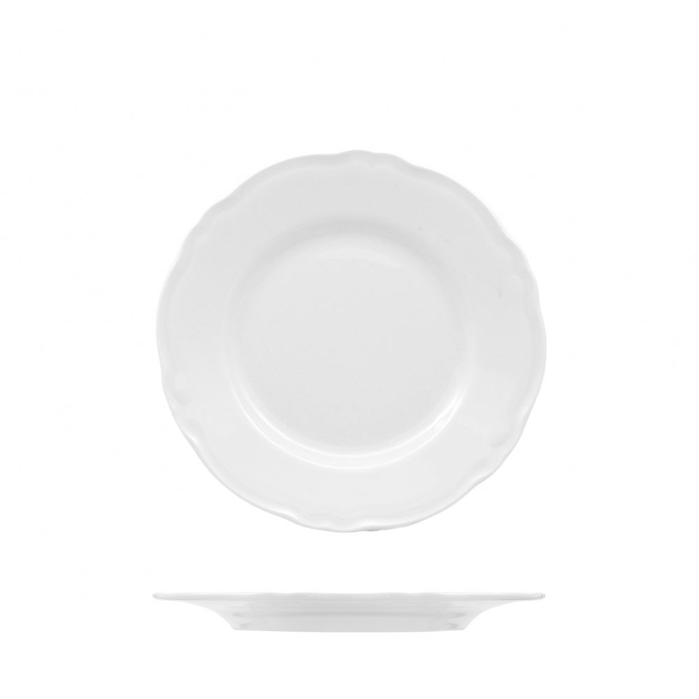 Piatto pane Praga 17