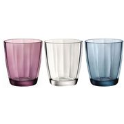 pulsar-bicchieri-trasparenti-colorati-acqua-30-Bormioli-Apad