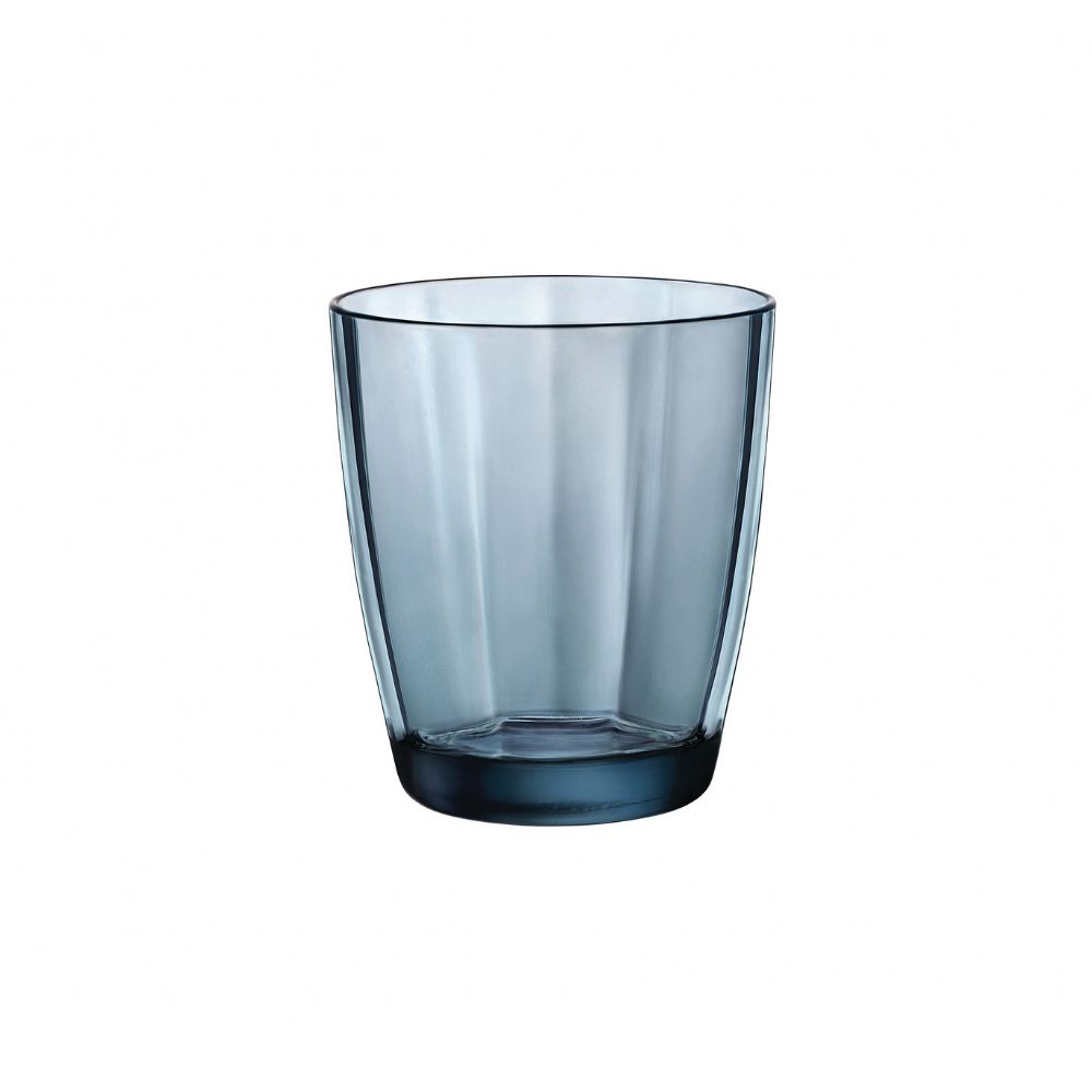Bicchiere Pulsar 30 Ocean Blue